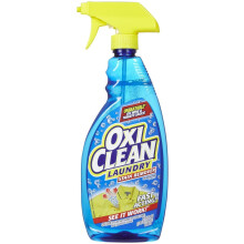 OxiClean Laundry Stain Remover Spray, 21.5 fl oz (636 ml)