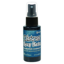 Tim Holtz - Distress - Spray Stain - Uncharted Mariner