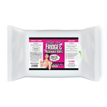 Wipe Out - Anti-bacterial Fridge and Microwave Wipes - 40 Pack