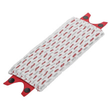 Vileda 132174 SuperMocio Revolution Replacement Microfibre Cloth