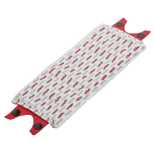 Vileda Vileda 132174 SuperMocio Revolution Replacement Microfibre Cloth