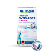 Heitmann Power Detolourer, Extra Strong, 250 g