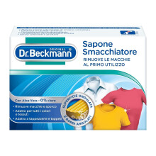 Dr Beckmann 124411 Soap Stain Remover, Multi-Colour, 1 Piece
