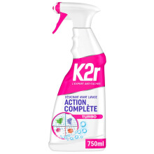 Miror K2r Pre-Wash Gun 750ml