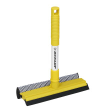 Dunlop Windscreen Cleaner, Window Cleaner, Yellow, Normal