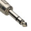 kenable Premium 6.35mm TRS Jack Extension Stereo Jack Plug to Socket Cable 5m 2