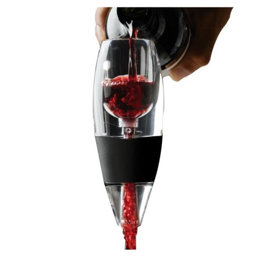 Marchelec Magic Wine Decanter Belüfter Essential 2