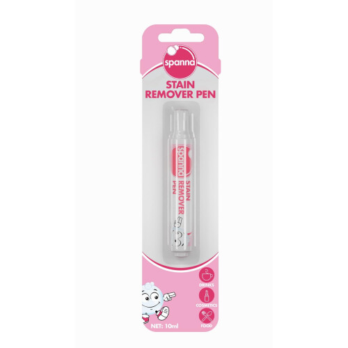 Spanna Instant Stain Remover Pen