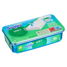 Swiffer Wet Wet Mop Cloths (1x24 Cloths)