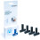 Geberit Geberit 224.093.00.1 DUOFRESH Stick Sanitizer, Blue 1