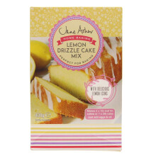 Lemon Drizzle Cake Mix - Jane Asher