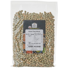 Old India Green Peas Whole 1kg