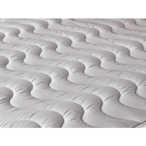 Arthur Sleep Memory Cotton Airflow Mattress Topper - Super King 2