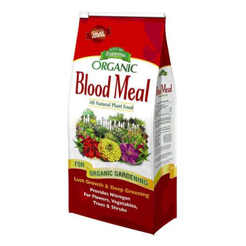 Espoma Dried Blood 3.5 Lb. DB3