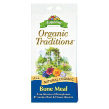 Organic Traditions Botmeel Gewicht: 24 lbs