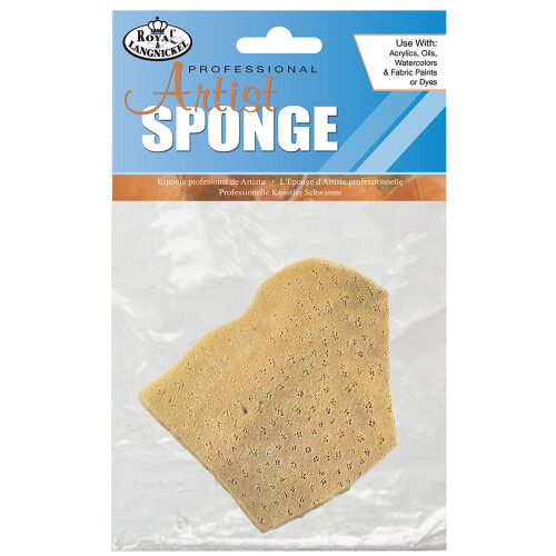 Royal and Langnickel Elephant Ear Sponge Large