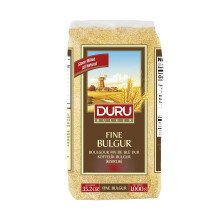 Duru Fine Bulgur, 1000g by Duru Bulgur
