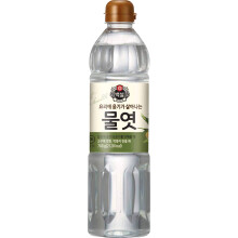 CJ Beksul Corn Syrup 700g
