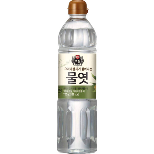 CJ Beksul Corn Syrup 700g