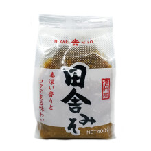 Hikari Inaka Miso 400g