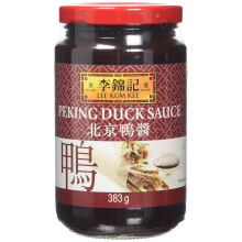 Lee Kum Kee Peking Duck Sauce 383 g (Pack of 2)