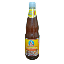 Healthy Boy Brand Mushroom Vegetarian Sauce 800g/28.22oz