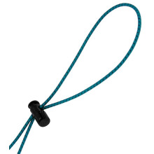 Cinghia Bungee Sporti - Teal