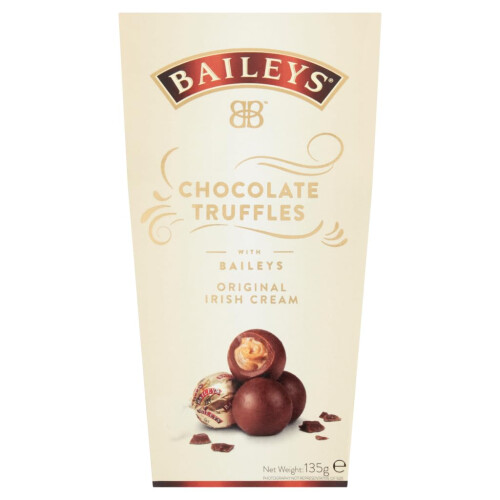 Baileys Baileys Chocolate Truffles 135g