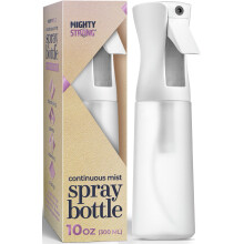 Bouteilles Spray 10 OZ - Pulvérisateur Ultra Fin | Bouteille Spray Eau Pour Cheveux, Mister Pour Plantes