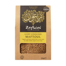 Zaytoun Maftoul Giant Couscous 200g