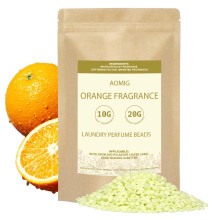 Aomig in-Wash Laundry Scent Booster Beads Laundry Fragrance Pearls, Laundry Fragrance Beads in-Wash Booster, Laundry Beads Bulk Adds Refershing Scent