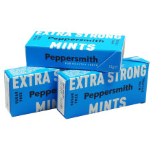 Extra Strong Mints