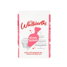 Whitworths Icing Sugar 500g