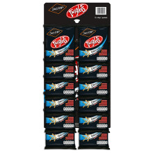 Jacobs Original Twiglet Pub Cards - 1x12x45g