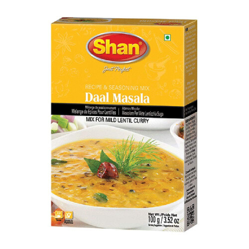 Shan Dal Masala, 100 G
