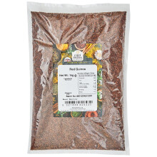 Old India Red Quinoa 1kg