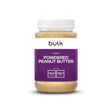 Bulk Powdered Peanut Butter, High Protein, 180 g, Packaging May Vary