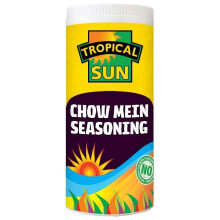 Tropical Sun Chow Mein Seasoning - 100g