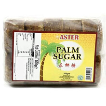 Palm Sugar Gula Jawa 500g by Aster