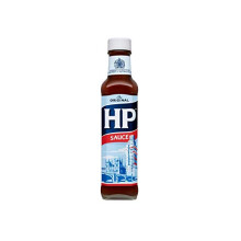 Original HP Sauce Bundle of 3X 255g