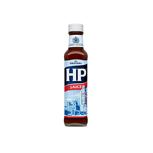 Original HP Sauce Bundle of 3X 255g