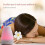 MC Essential Oil Diffuser Ultrasonic Humidifiers Fragrance Diffuser 3
