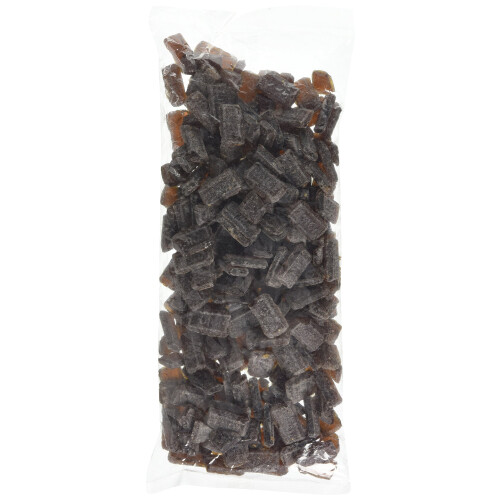 Joseph Dobson Voice Tablets (500g Bag)