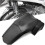 2X Motorcycle Rear Mudguard  Guard Extender for  NMAX150 Nmax155 Nmax 125 2015-2019   Protector 5