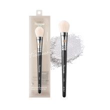 Brocha de Iluminación Piccasso 116 - Brocha de Maquillaje de Pelo de Cabra Suave para el Rostro