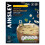 Ainsley Harriott Mushroom Cup Soup 4 Servings 100g x 8 pack 1