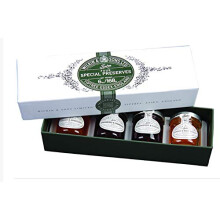 Tiptree Four Special Preserves