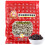 WaNaHong Black Tapioca Pearl 1KG for Bubble Tea Boba 1