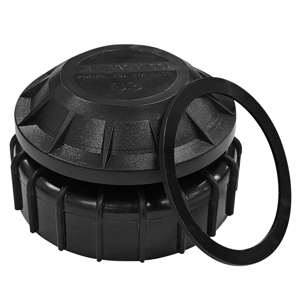 151933 Cap And Cover Assm Kit Dasasvf100 1" Valves,Replacement For Rainbird Rpkasvf 100 785582633913