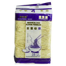 MLD Mai Aunty Thin Chinese Egg Noodle 1kg ????
